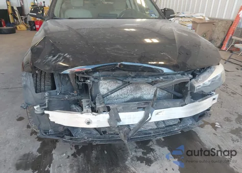 2015 BMW 328I xDrive z USA, uszkodzony, nr VIN WBA3B5G57FNS13672